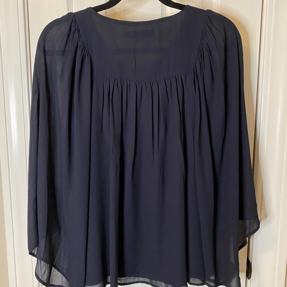 LOFT blouse - Picture 4 of 4